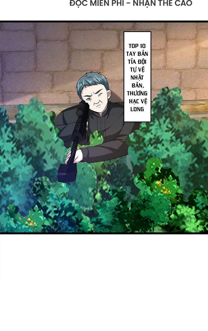 đô thị tà vương chapter 170 2