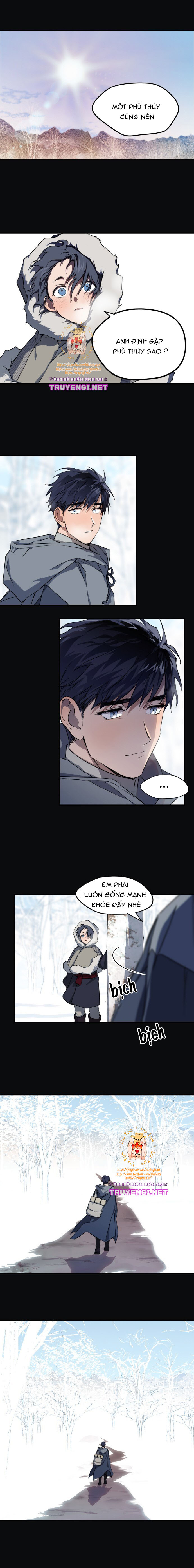 bị che khuất bởi hoàng hôn chapter 17 11