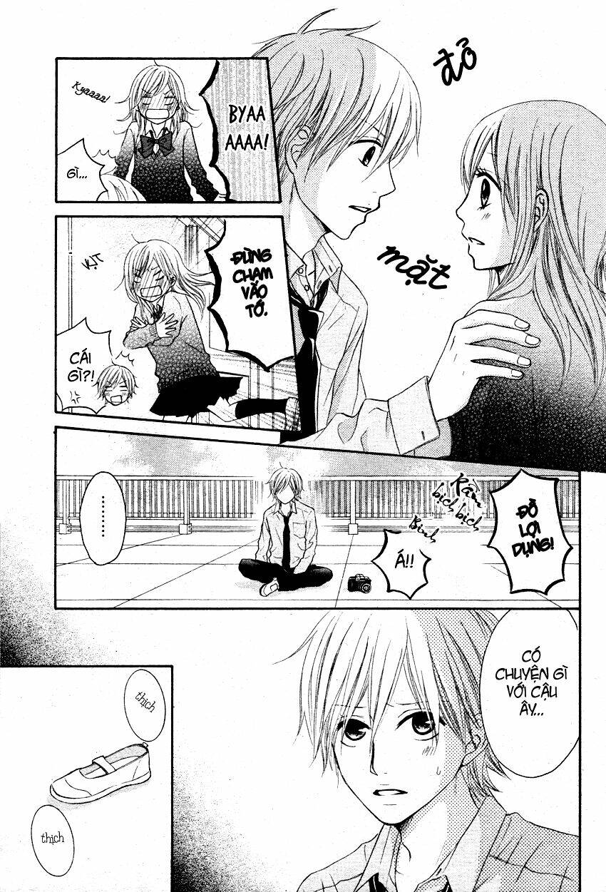 seishun panda! chapter 2 13