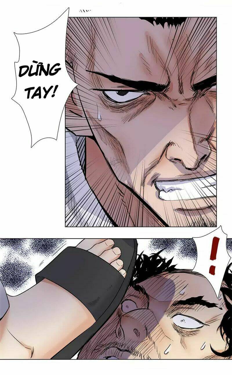 học viện cao thủ chapter 158 3