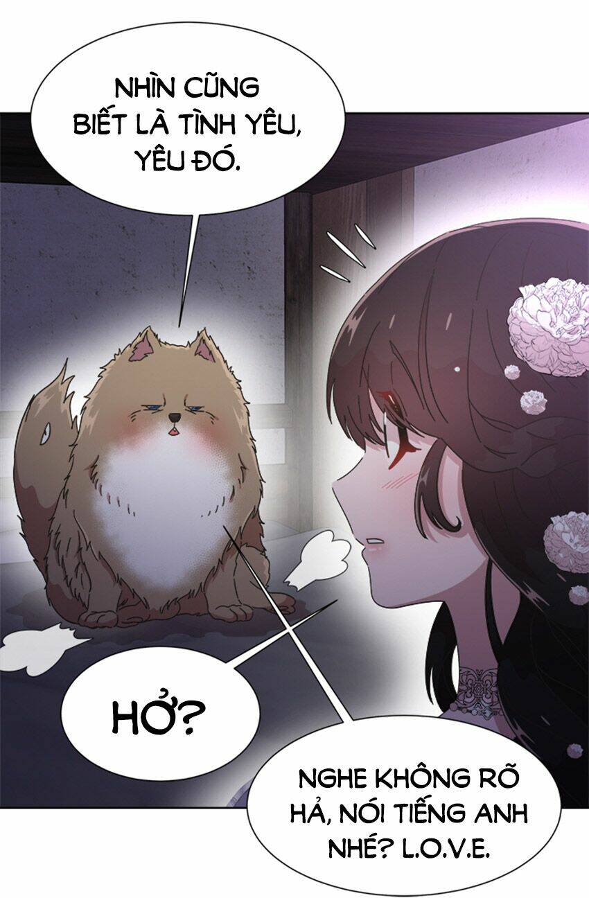 con gái bảo bối của ma vương chapter 117 69