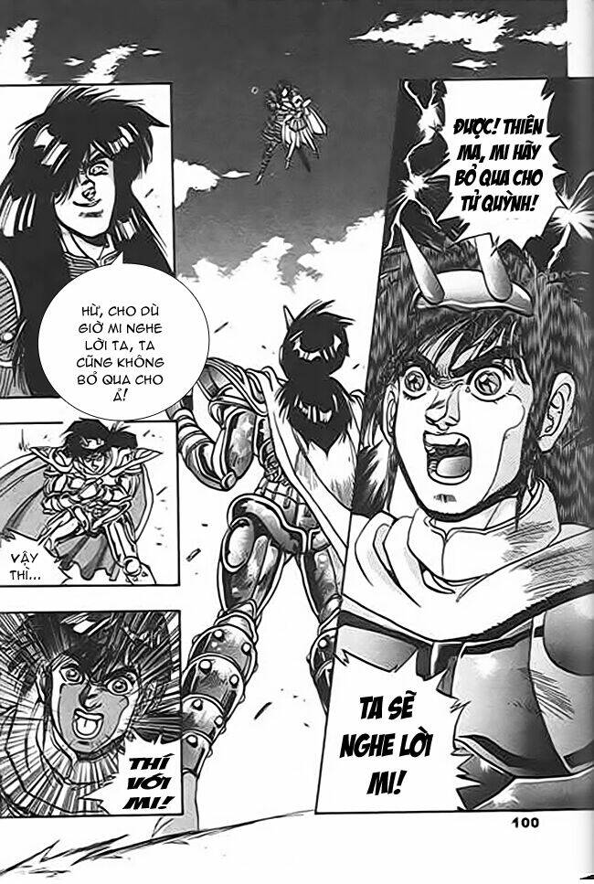 ảo long vương chapter 42 2