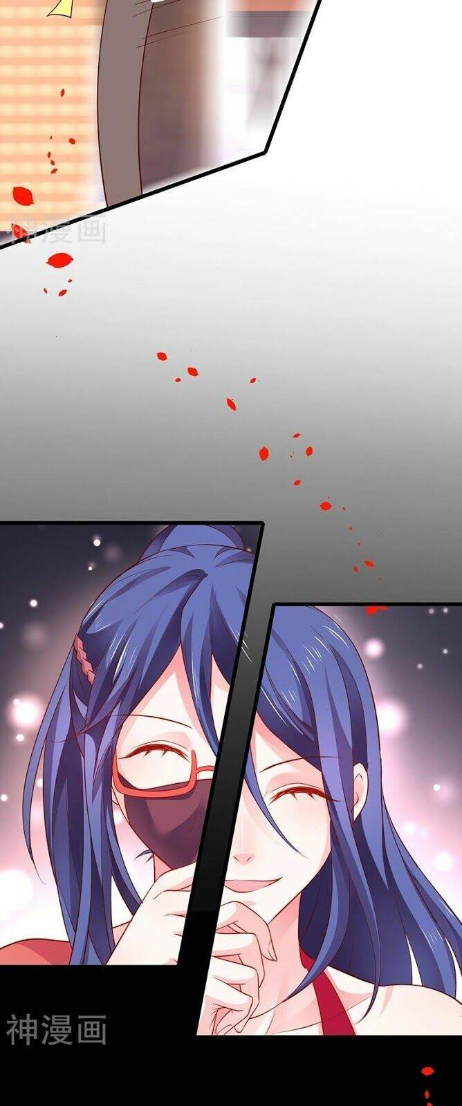 biến lan lăng vương thành ảnh đế chapter 31 4