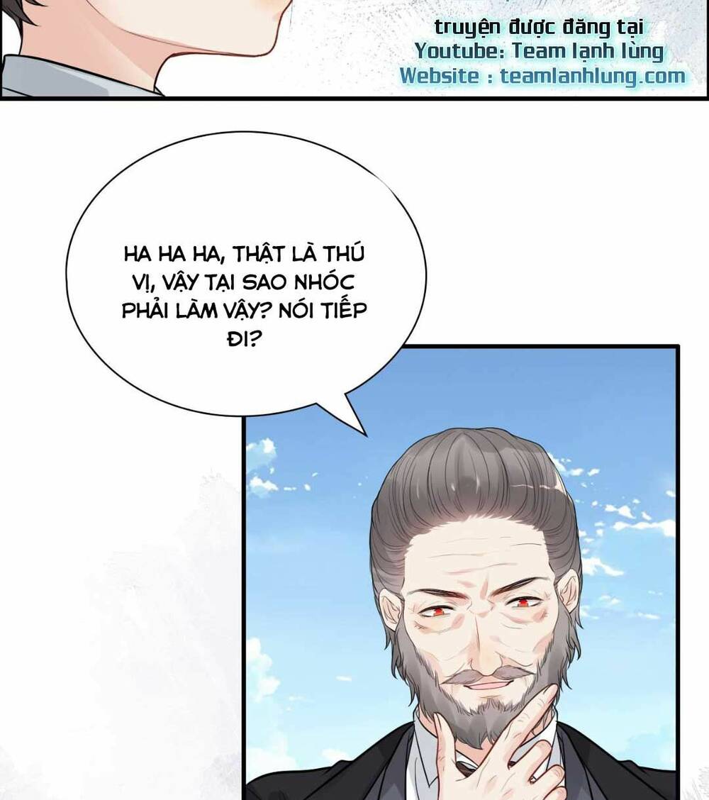 cô vợ hợp đồng bỏ trốn của tổng giám đốc chapter 441 5