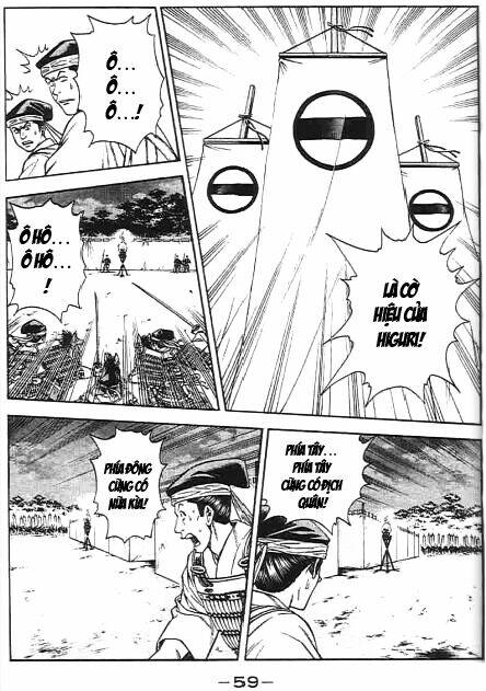 sơn tặc seyu chapter 45 10