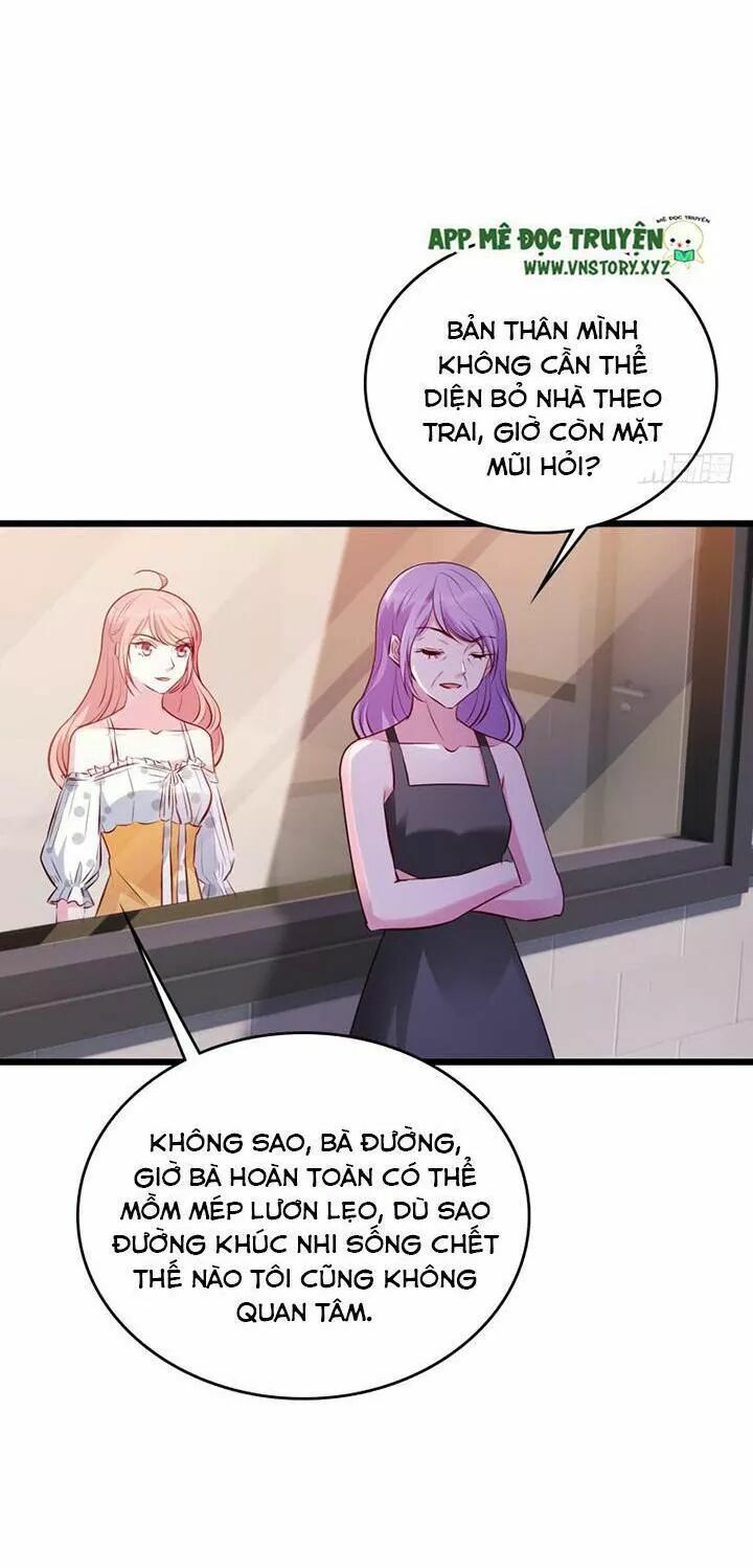 bảo bối đáng yêu đột kích chapter 39 44