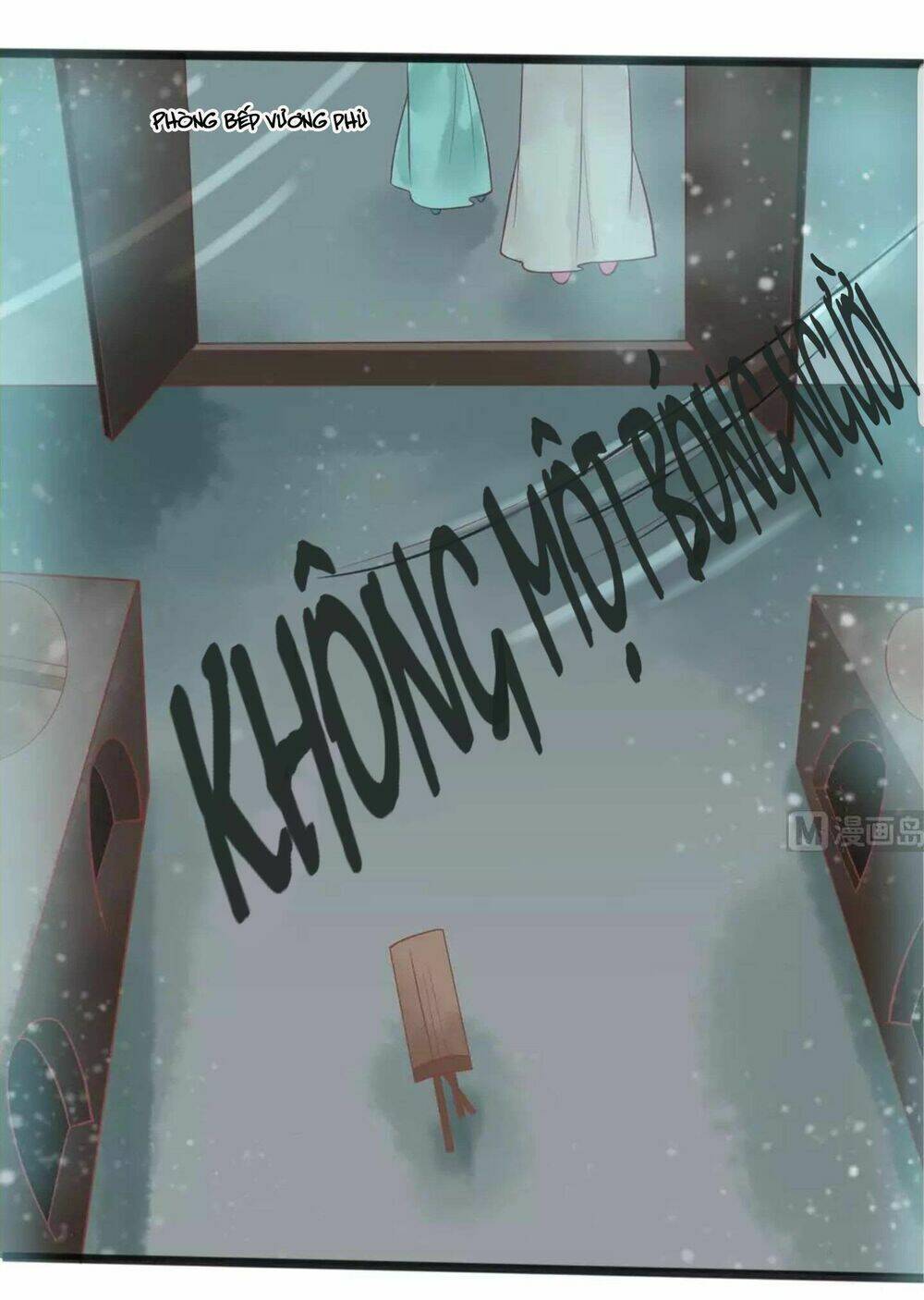 vương phi hám của - phu quân là một bảo bảo ấm áp chapter 22 16