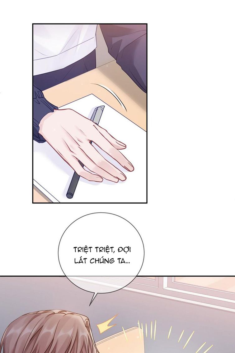 để ý tôi chút nào chapter 9 10