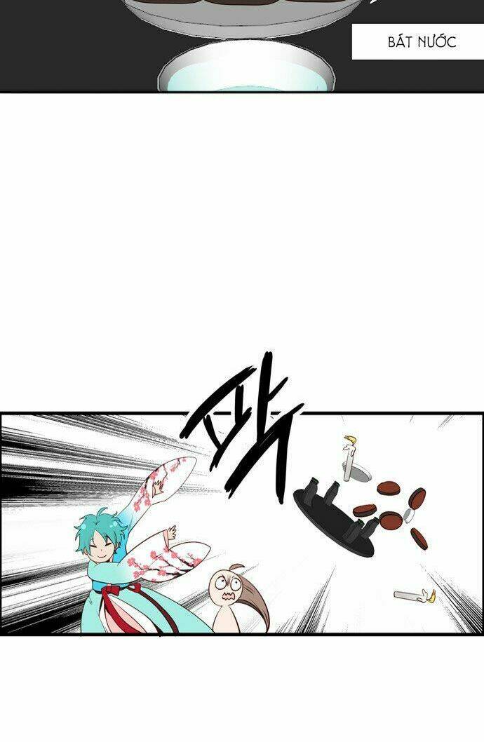 golden change chapter 4 19