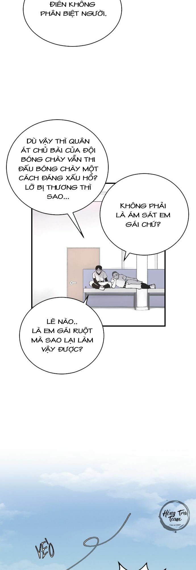 ba người anh trai cực phẩm của tôi chapter 9 32