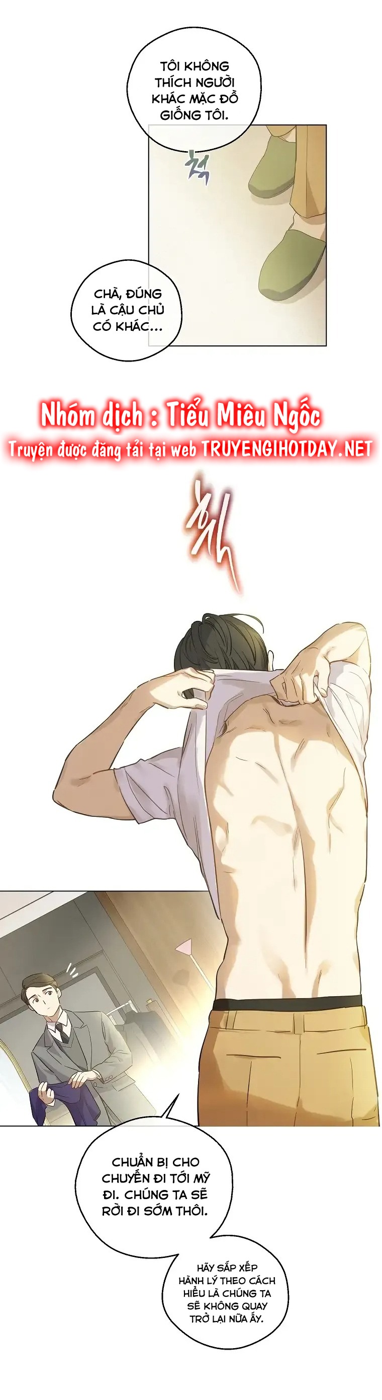 thế giới rộng lớn của chúng ta chapter 15.2 13