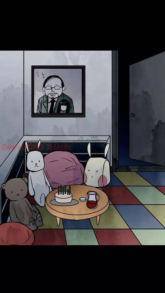 tiểu quỷ chapter 27 11