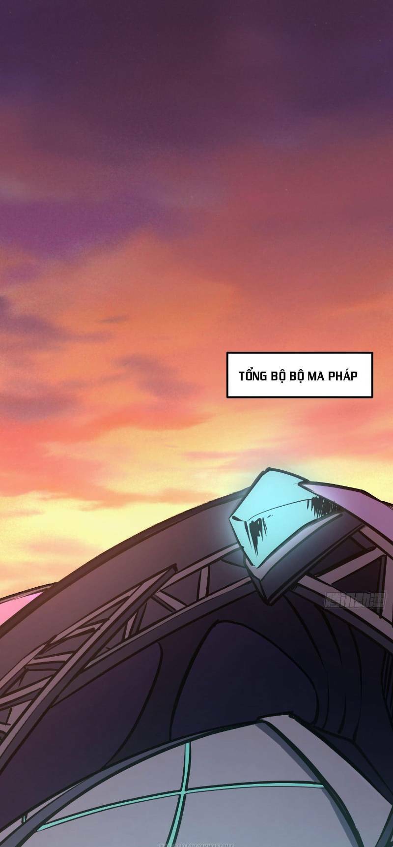 minh nhật thần đô chapter 28 1