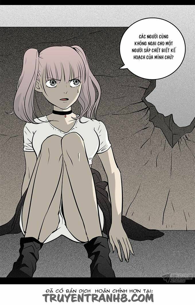 ớn lạnh tuyệt đối chapter 61 44