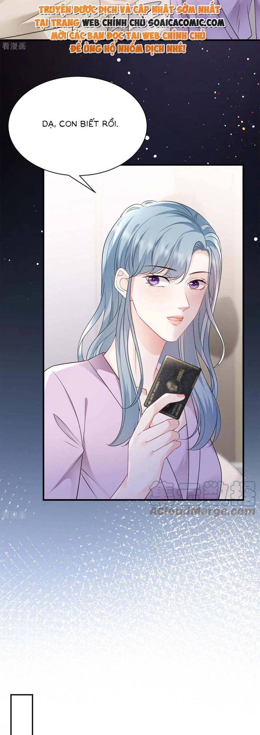 đại tiểu thư có thể có cái gì xấu chapter 144 20