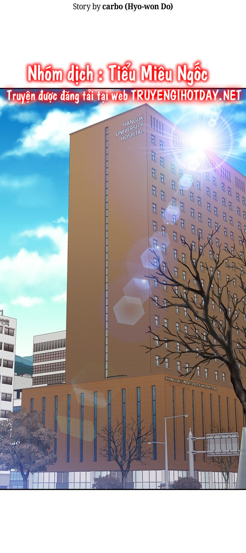 hạnh phúc đó không hề tồn tại chapter 40 2