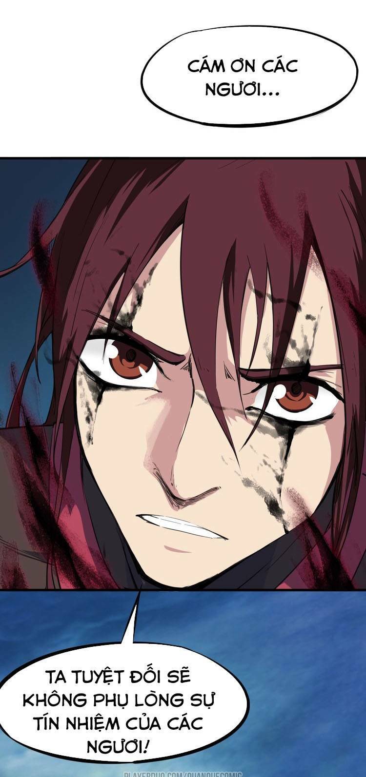 long mạch võ thần chapter 39 53