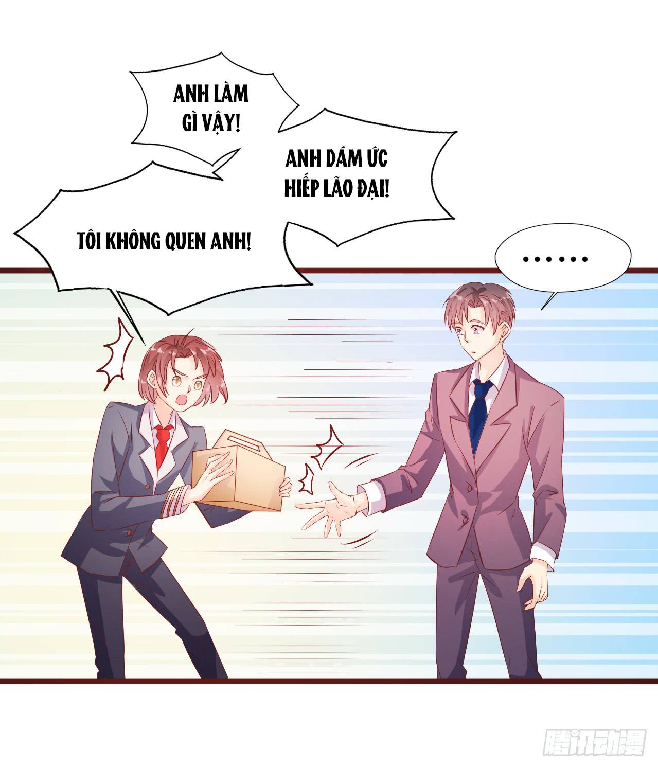 sau này vẫn cứ thích anh chapter 16 26