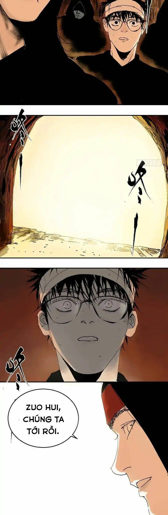 the law of the yama chapter 23 14