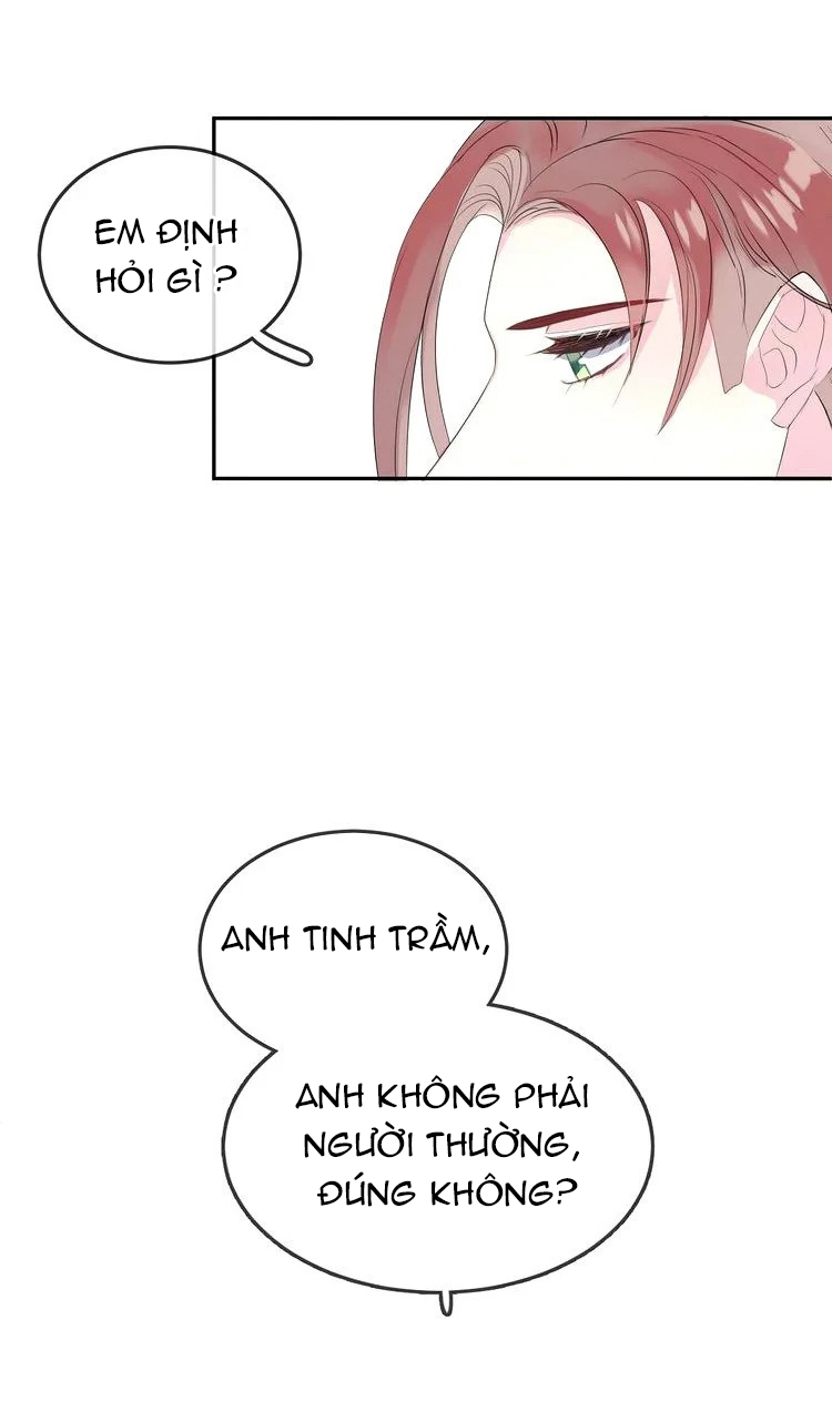 bộ váy của nàng tiên cá chapter 16 33