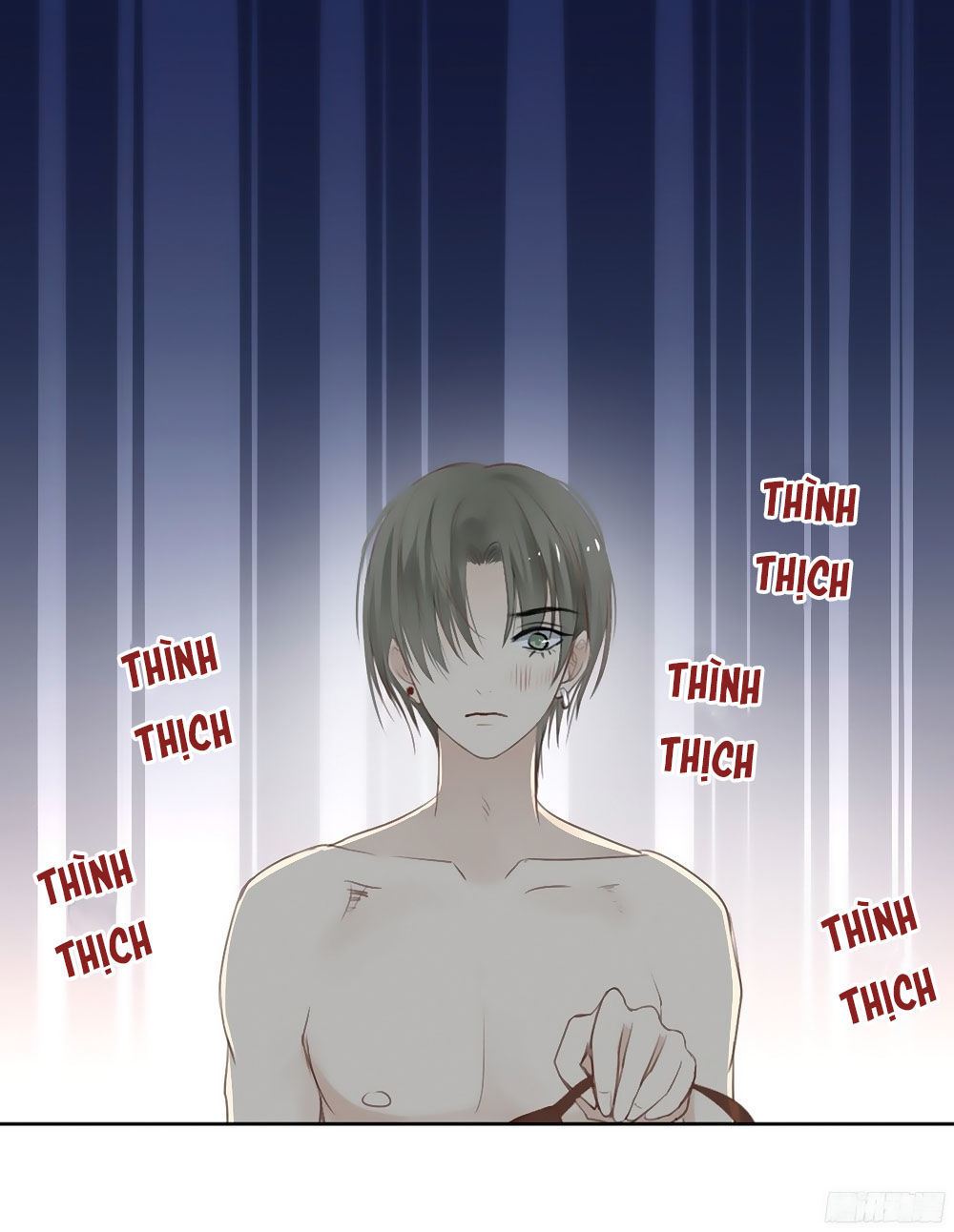 sinh sinh tương thác chapter 30 21