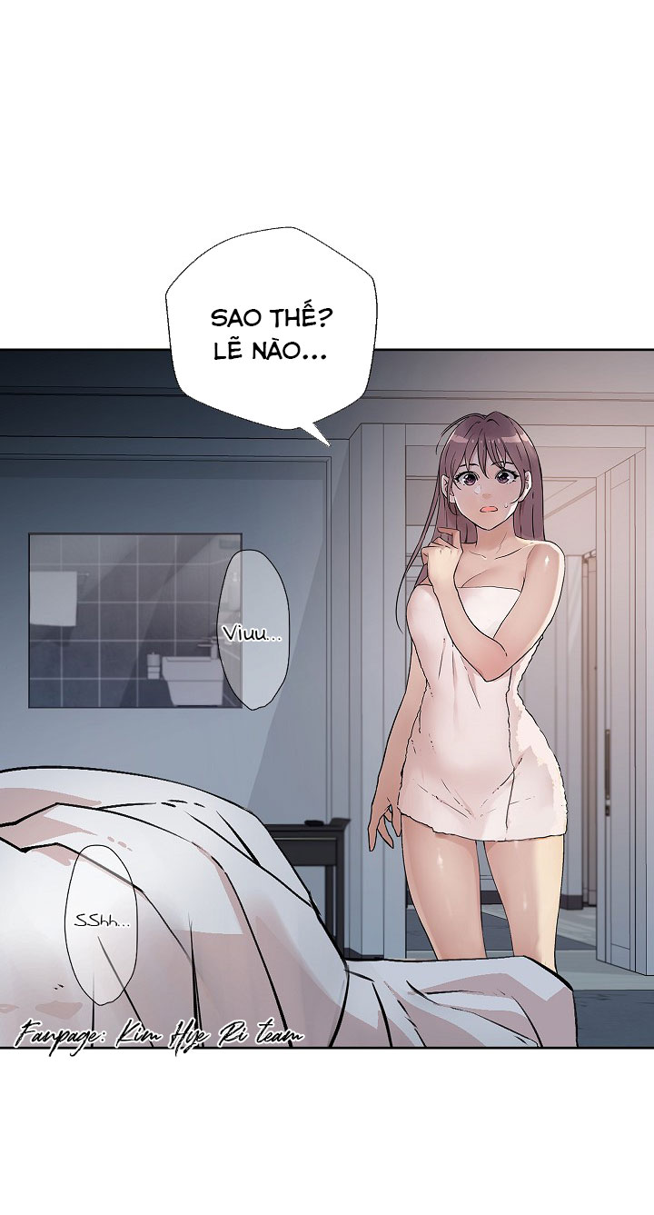 [18+] công tư phân minh chapter 22.2 9