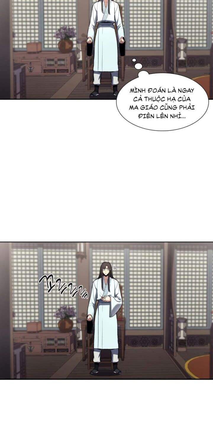 ta chuyển sinh thành cuồng quỷ truyền nhân chapter 3 28