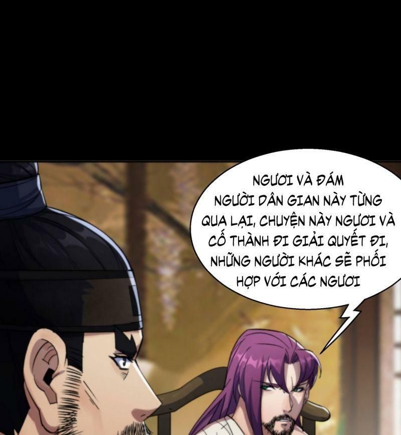 thông u đại thánh chapter 13 35