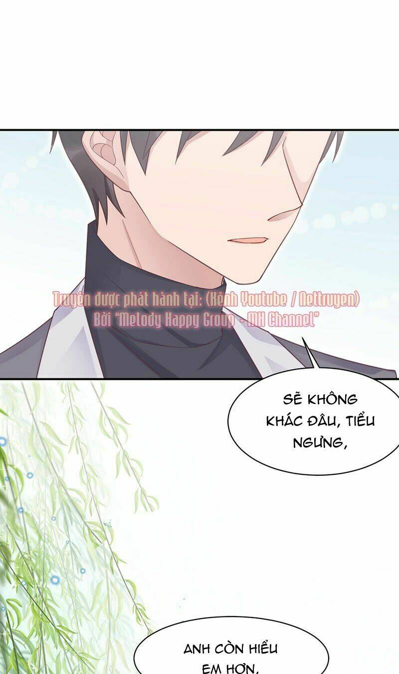 thịnh thế điềm sủng: cô vợ nhỏ đáng yêu của dịch thiếu chapter 11 15