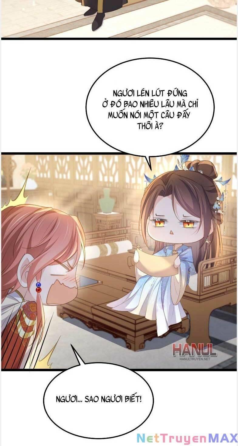 hoạn phi thiên hạ chapter 359 36