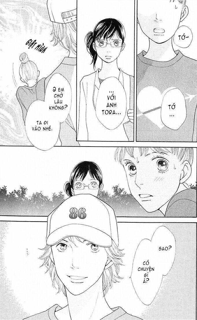 tora to ookami chapter 6 3