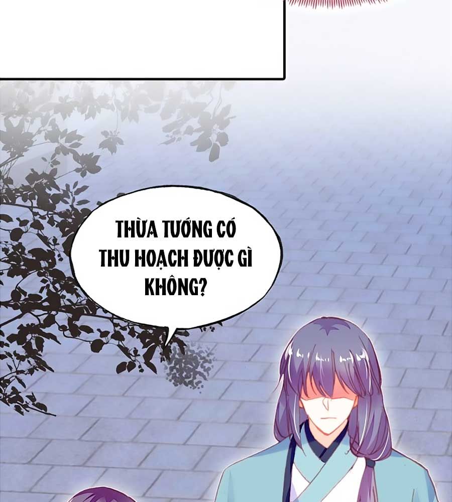 trẫm cũng không muốn quá khí phách chapter 49 55