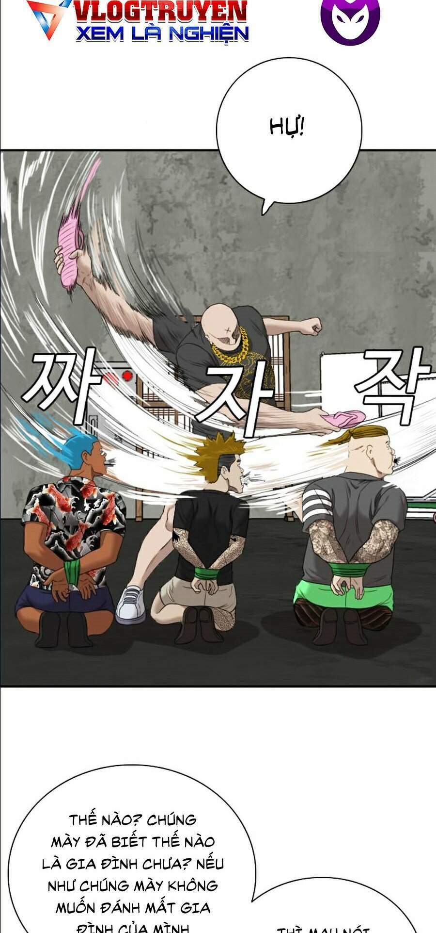 người xấu chapter 57 45