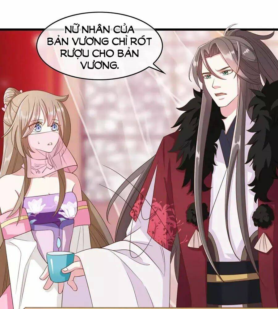 đích nữ hữu độc chapter 30 20