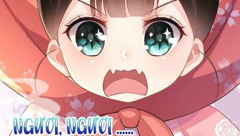 quận chúa vững vàng, thiết lập nhân vật không thể vỡ chapter 24 54