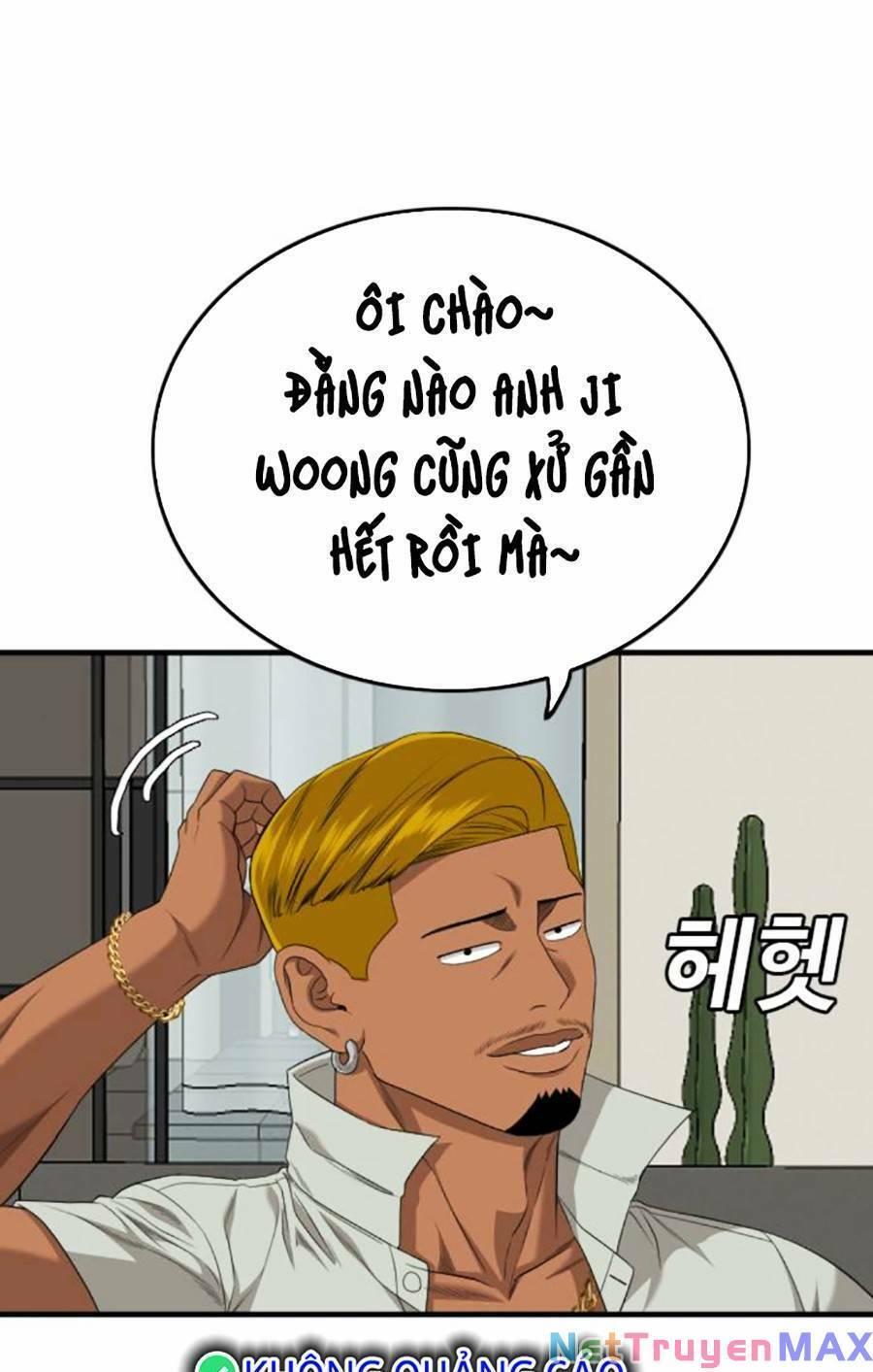 người xấu chapter 164 52