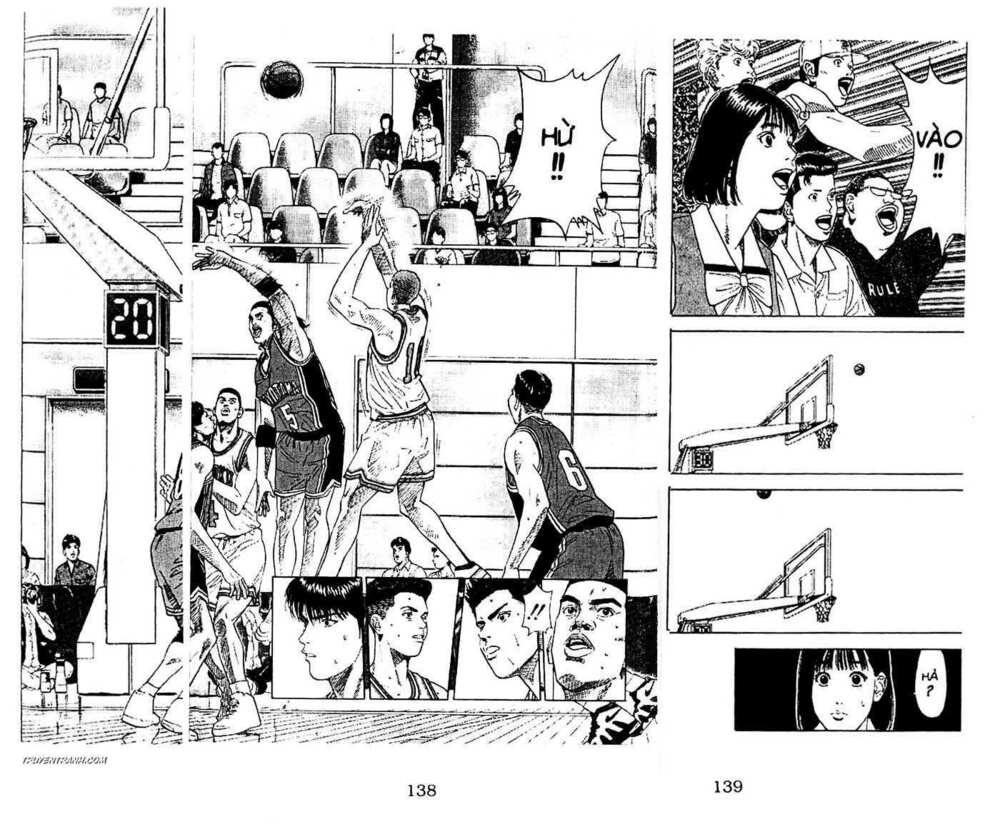 cao thủ bóng rổ chapter 202 16