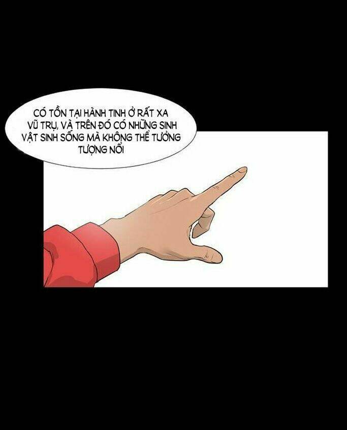 đêm vùng cực chapter 34 50