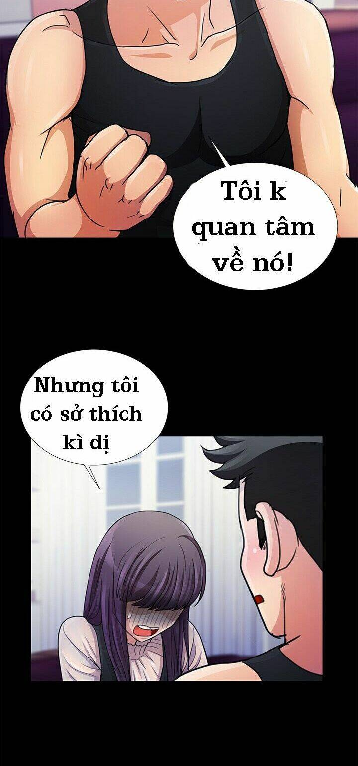 cậu sẽ làm như tôi nói chứ? chapter 13 23