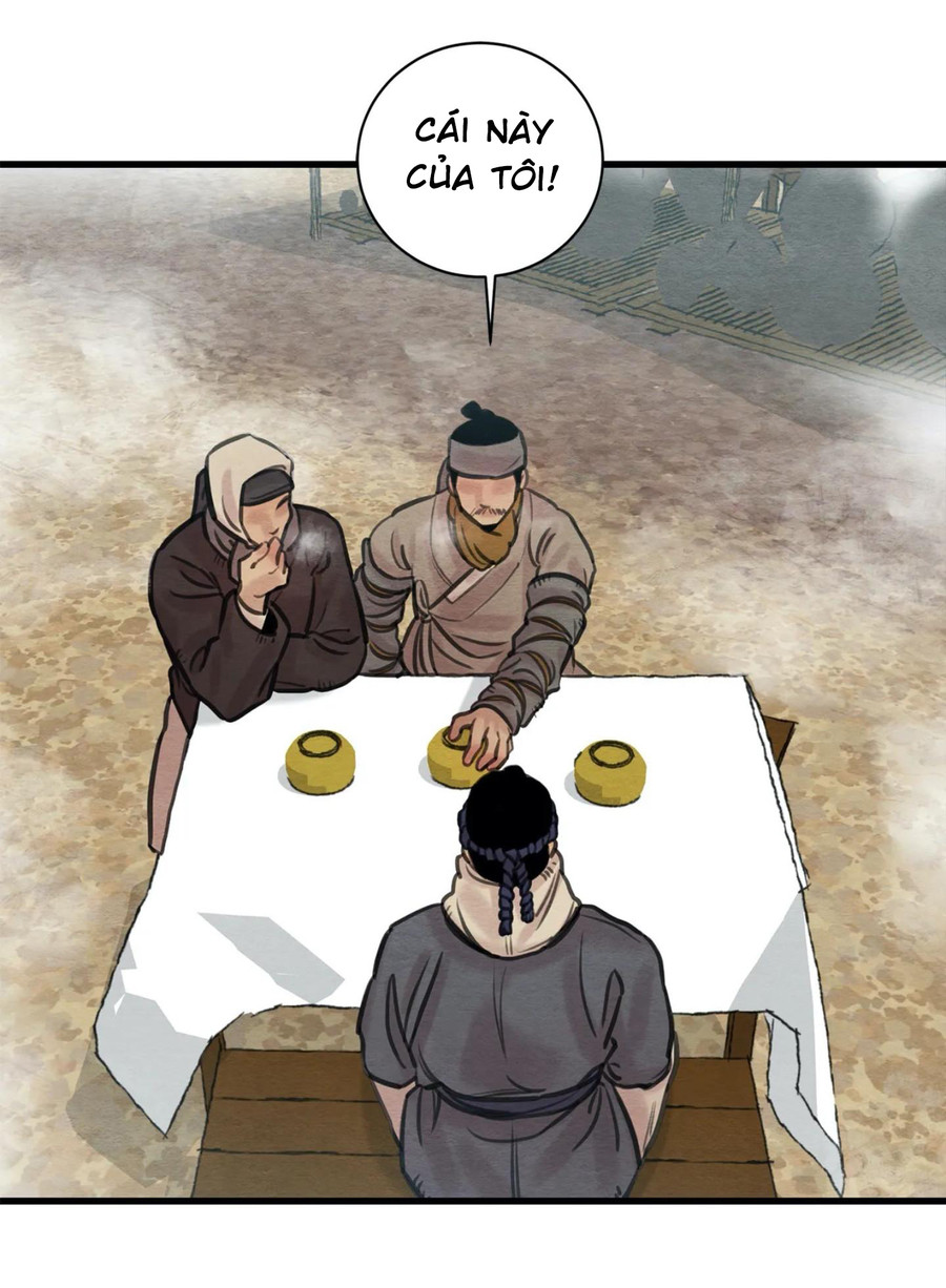 dạ ký chapter 45 7