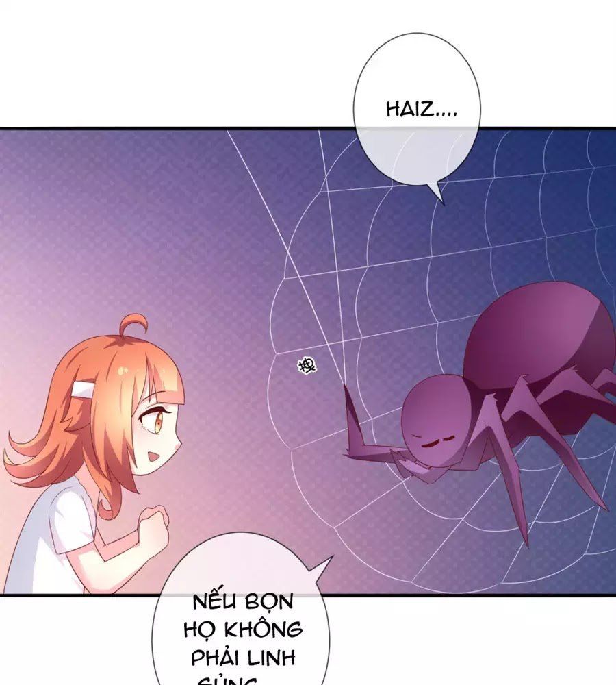 cuộc sống hào môn của vu nữ chapter 42 38