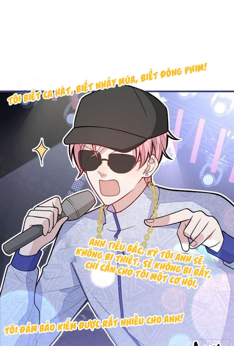 hotsearch của ảnh đế chapter 152 27