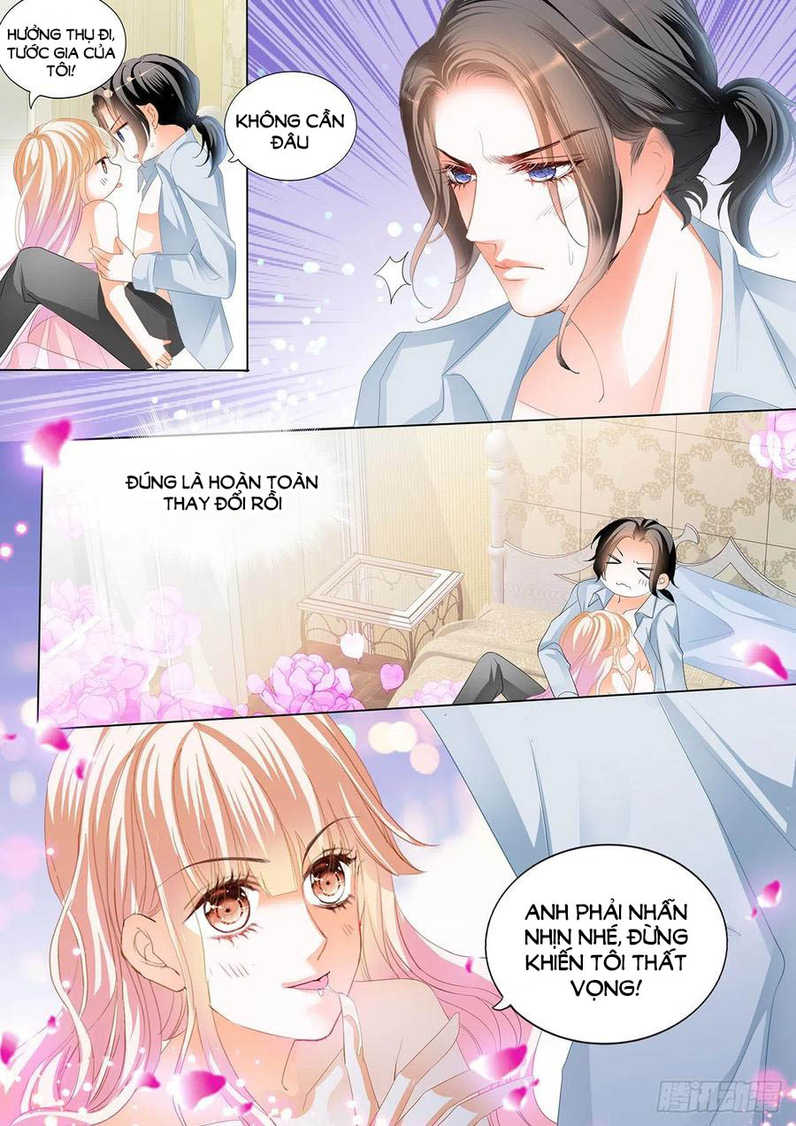 bá đạo tiểu thúc, xin trêu chọc vừa thôi! chapter 196 4