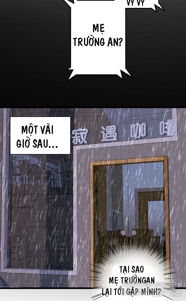 gửi người không quen chapter 16 26