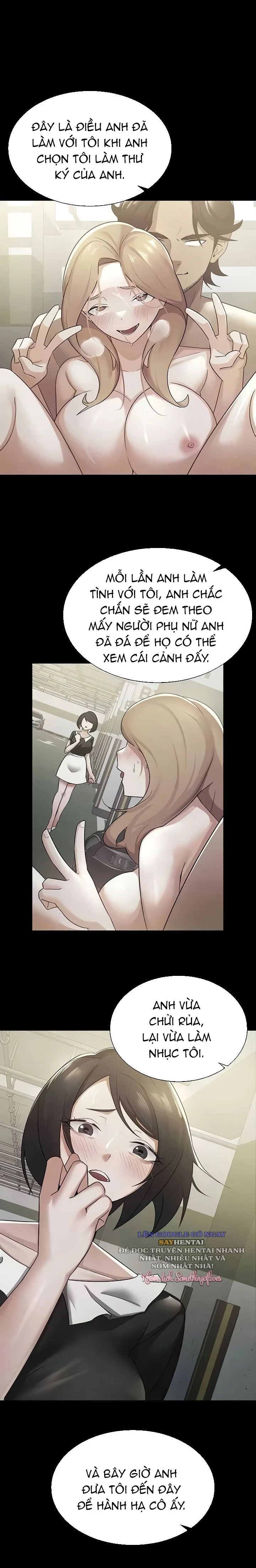 bạn gái thuê chapter 12 7