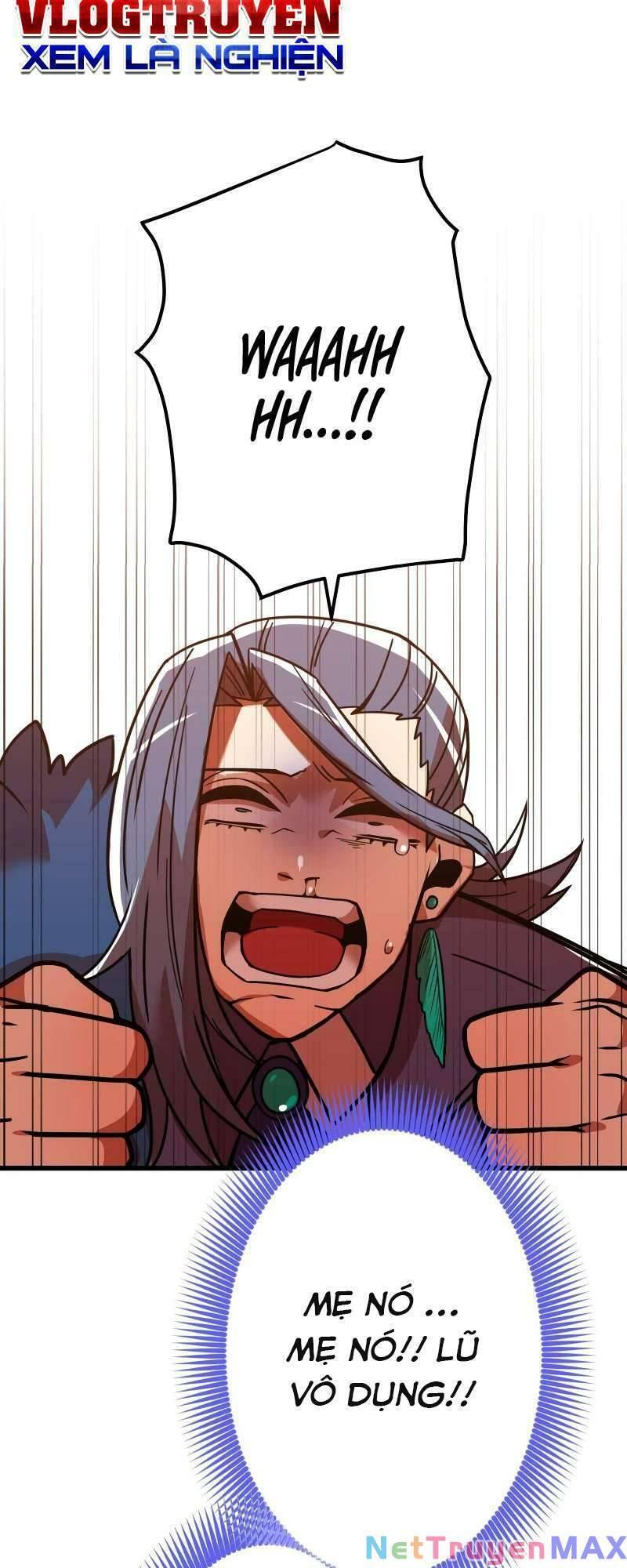 Huyết Thánh Cứu Thế Chủ~ Ta Chỉ Cần 0.0000001% Đã Trở Thành Vô Địch chapter 12 98