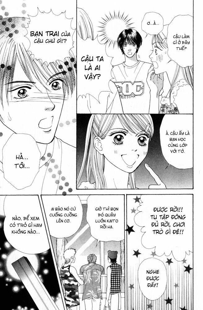 ai no shintairiku chapter 6 11