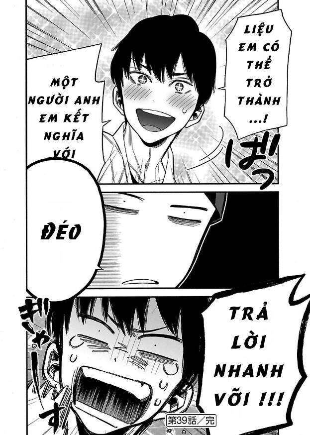 momoiro meloik chapter 38 18