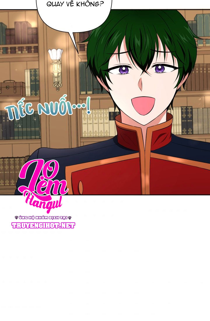 ác nữ công chúa chapter 23 54