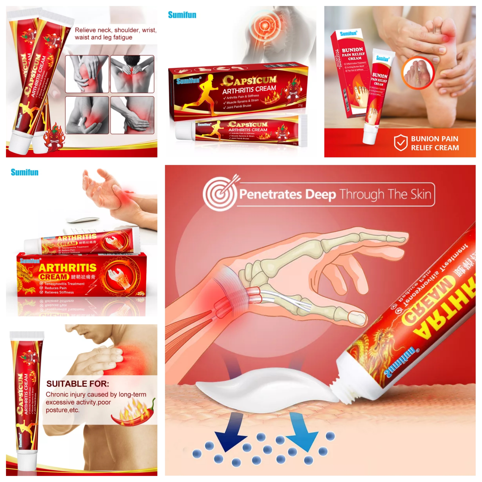KEM MỞ XOA BÓP GIẢM ĐAU LƯNG VAI GÁY TAY CĂNG CƠ GIẢM ĐAU CƠ THỂ THÀNH PHẦN TỰ NHIÊN CAM KẾT HÀNG CHUẨN